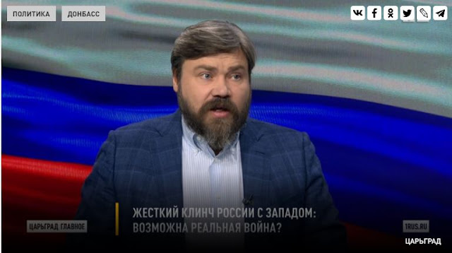 Ο Πούτιν θα καταλάβει την Ουκρανία «εν ριπή οφθαλμού» και εντός 48 ωρών!! 6 8D0F37A8 FE8F 4E4A AA96 1B6CEBA1B816