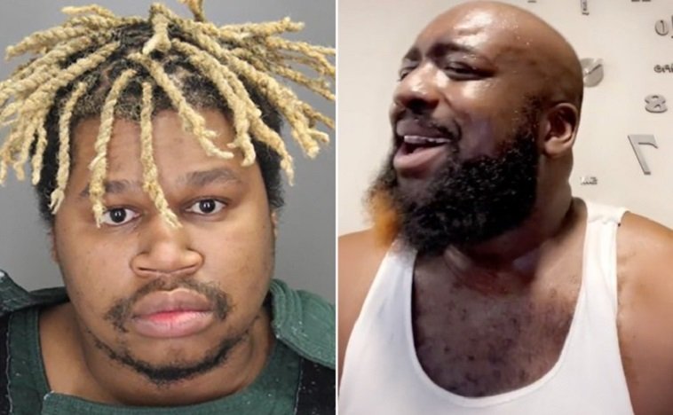 Παγκόσμιο σοκ:  Στραγγάλισαν τον influencer του TikTok, Ρόρι Τίσλεϊ