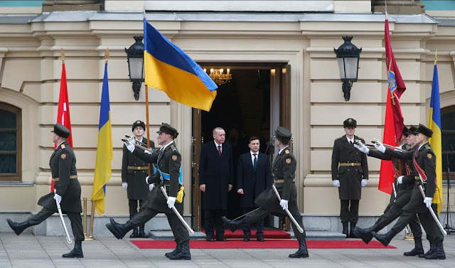 Ρώσος τουρκολόγος: Η Τουρκία θέλει να γίνει παγκόσμια δύναμη αλλά δεν έχει τα προσόντα 7 F96EFE7B 9E24 4344 A9C9 2B1EC5368B19