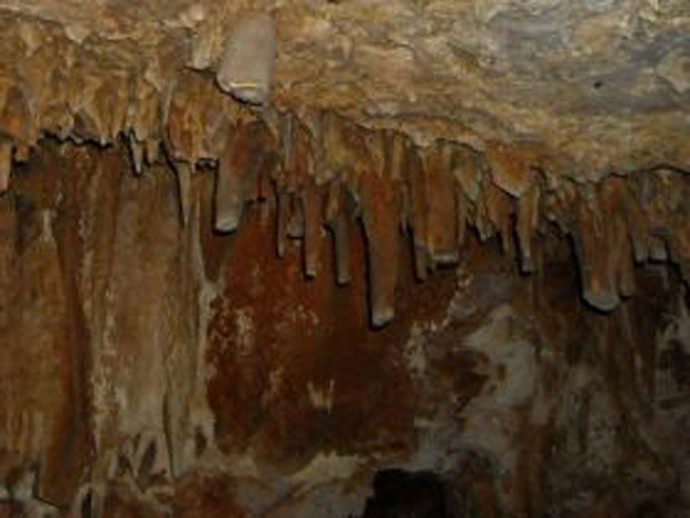 Το εκπληκτικό σπήλαιο που ανακάλυψε ο συγγραφέας Νίκος Μπάτσος που βρέθηκε νεκρός στο Μαρτινο 9 04EDEF56 143C 4956 B601 F7E4B62668E4