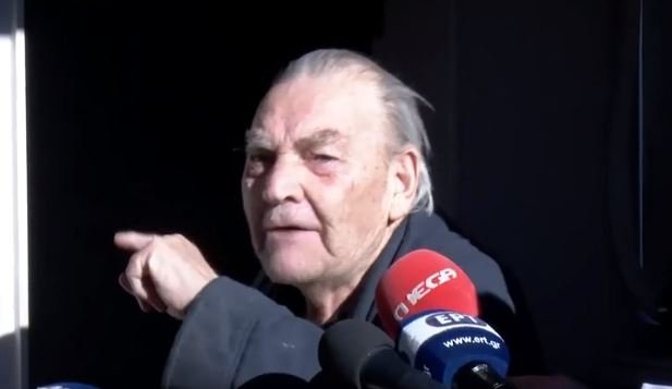 Συγκλονίζουν ο παππους και οι γιαγιάδες του αδικοχαμένου Άλκη: Τον θάψαμε γαμπρό - Οι πατεράδες τους είναι περήφανοι;
