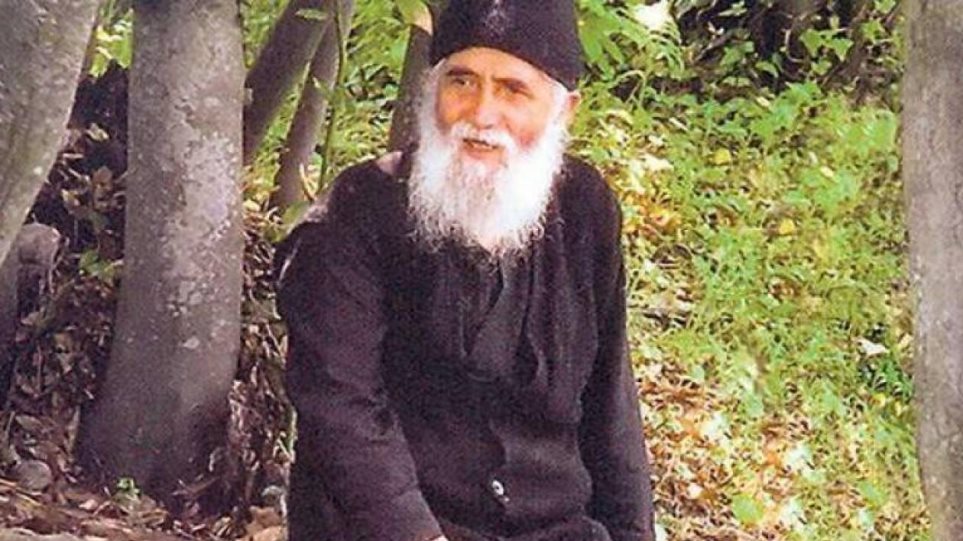 Άγιος Παΐσιος, από τα Φάρασα στον Ουρανό: Η ιστορία της χώρας μας τα τελευταία 100 χρόνια μεσα απο τα μάτια ενος Αγίου 19 8C5492FB 8AA0 4F68 9B7C 569F9D04A957