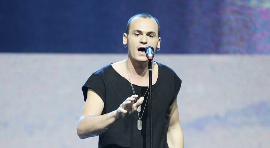 Σάλος με τις αποκαλύψεις για τον ηθοποιό Λάμπρο Φιλίππου