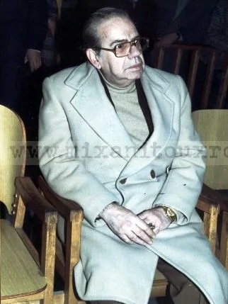 Οταν ο μεγάλος μας κωμικός Γιάννης Γκιωνάκης είχε πυροβολήσει με πιστόλι την μητερα του συνθέτη Φοίβου Τασσόπουλου, Αφροδίτη Κοζανιτά 12 F795782A 58CA 431B B460 F45AFBA1039C