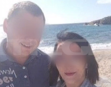 Δολοφονία στην Κυψέλη: Αποδοκιμασίες εναντίον της 29χρονης και του συντρόφου της στα δικαστήρια