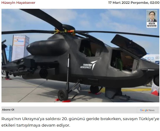 Αδιέξοδο στην τουρκική αμυντική βιομηχανία με τον πόλεμο Ρωσίας-Ουκρανίας 6 206A3769 29AB 4176 A638 8EB7F1DE92FF