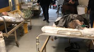 Μην φέρουμε μόνο τους γιατρούς από την Μαριούπολη στην Ελλάδα και πάθουν κανένα σοκ 12 4A61C556 E053 4968 8C72 5B417682848D