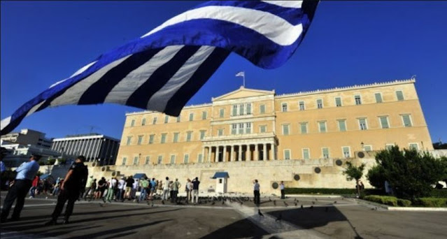 Η Ουκρανία προτρέπει την Ελλάδα να διακόψει τη συνεργασία με τη Ρωσία και να κλείσει τα λιμάνια της 6 5E76FA74 2A67 4671 B3AB D718F21D7BDB