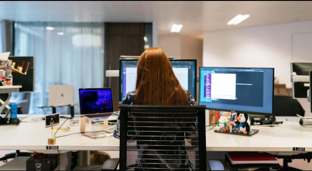 Ρωσία: Απαγορεύεται η χρήση ξένου λογισμικού σε ζωτικής σημασίας υποδομές πληροφοριών 6 71D7A2BD 3684 43ED B959 C5E7EE2B79ED