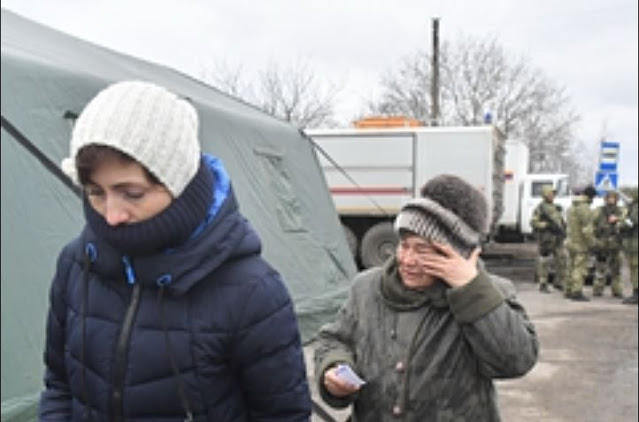 Η Ρωσία κήρυξε ‘καθεστώς σιωπής’ στην Ουκρανία 7 9DD25A12 AC04 4300 ADDD DCEEDFB80CF2