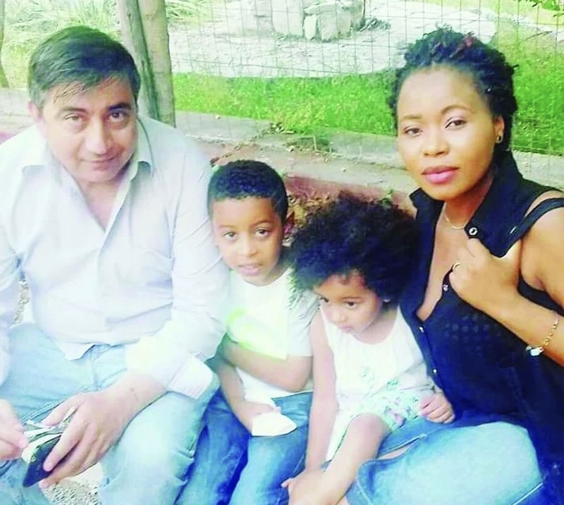 Γολγοθάς για την εγγονή του Ανέστη Βλαχου - Το χάος των κρατικών υπηρεσιών της στερεί το όνειρό της για αναγνώριση της ελληνικής ιθαγένειας της 8 AE633887 8E12 409D 8DEF 3FB23DEC9861