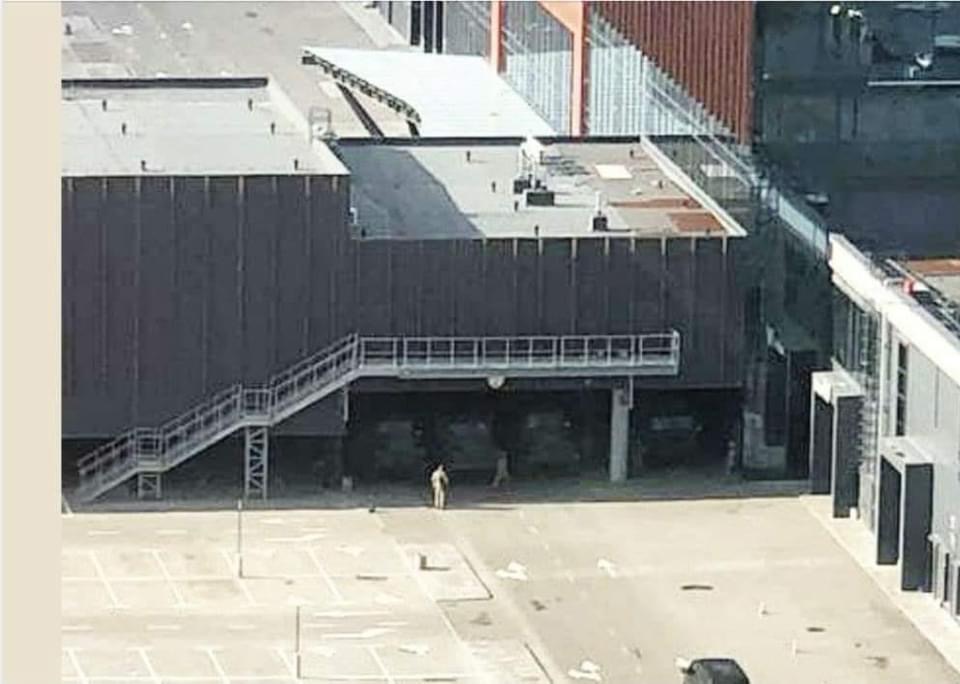 Οι ρωσικοί ισχυρισμοί για τον βομβαρδισμό του εμπορικού κέντρου στο Κίεβο 2 E4BAF906 18F7 48C1 8262 401C95FE257B