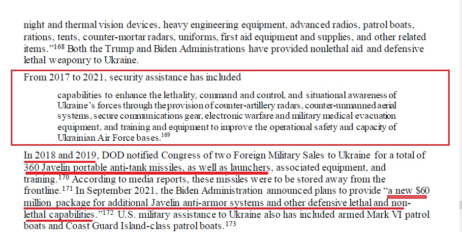 ΗΠΑ ΒΟΗΘΕΙΑ ΟΥΚΡΑΝΙΑ4