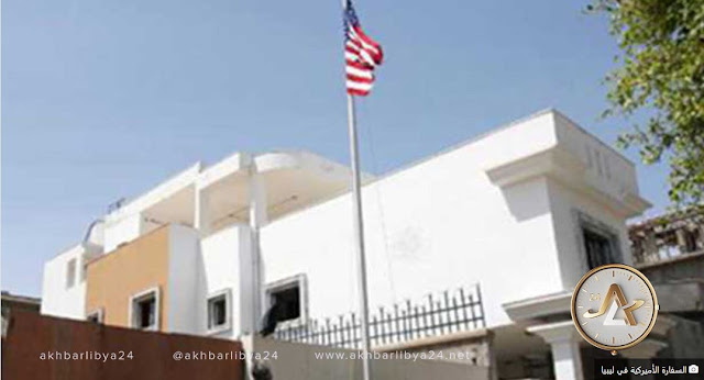 Λιβύη: Οι ΗΠΑ ζητούν να μην γίνονται αυθαίρετες συλλήψεις 6 1A3ADF6F D399 4CF7 86C6 5DE0D07ACF01