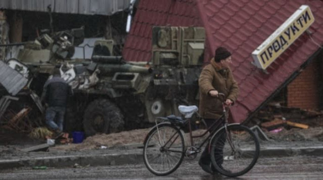 Η Βουλγαρία είναι πιθανό να αρχίσει να στέλνει στρατιωτική βοήθεια στην Ουκρανία 6 719CAFD7 DE81 47E8 A63E 3D83A23655F4
