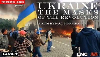 Ένα αποκαλυπτικό γαλλικό ντοκιμαντέρ για την Ουκρανία