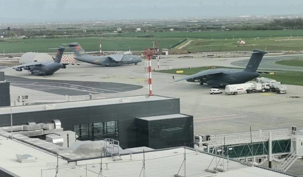 Η Κίνα εξοπλίζει την Σερβία με απόλυτη μυστικότητα - Φόβοι για νέα σύρραξη στα Βαλκάνια 6 ABC58003 CCEC 407F 90C7 CE42B64356E4