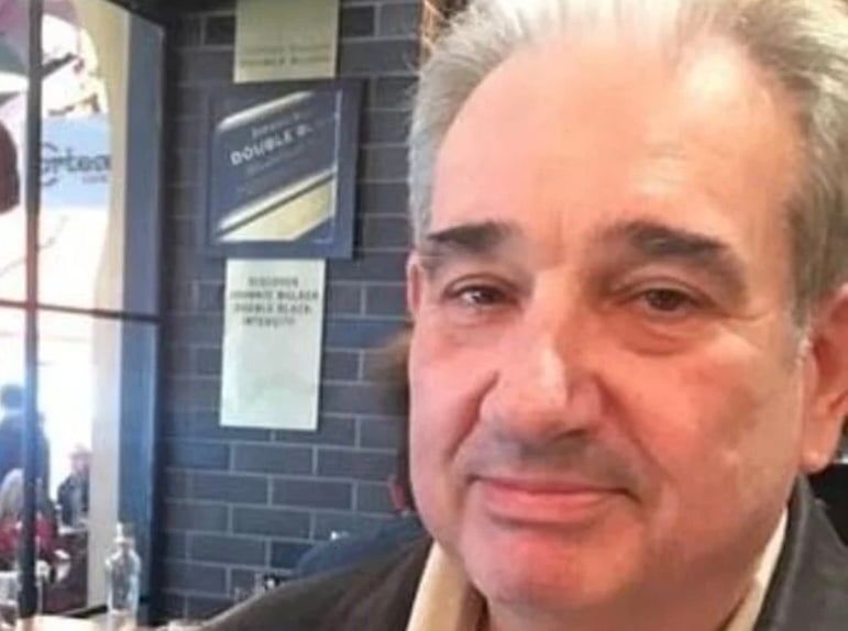 Νεκρός μεσα στο δικαστήριο ο πασίγνωστος δικηγορος Τάσος Τελώνης - Κατερρευσε και πέθανε αιφνιδίως 6 1FD98F6A 4A48 419E AF5E 8DF279CA1A3C