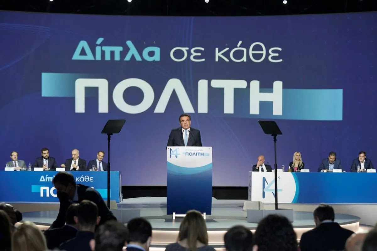 Να δώσει εξηγήσεις ο Μαργαρίτης Σχοινάς για την καταγγελία του περί “ρωσικής ανάμειξης” στις εκλογές της Κύπρου