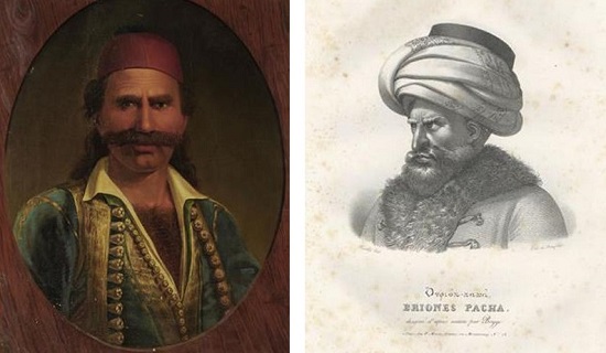 Η μάχη στο Χάνι της Γραβιάς και πώς ανέδειξε τη στρατιωτική ευφυΐα του Ανδρούτσου 8 5E0E1CDF 8EAA 45E0 B5E5 0A4DB98EE7FF