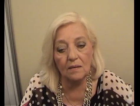 Ζωΐτσα Κουρούκλη - Μια απο τις μεγαλύτερες φωνές της χώρας μας έφυγε απο τη ζωη σαν σημερα, το 2018 10 8BFAFFAA B30D 4604 92DA FB59B7C8B3F6