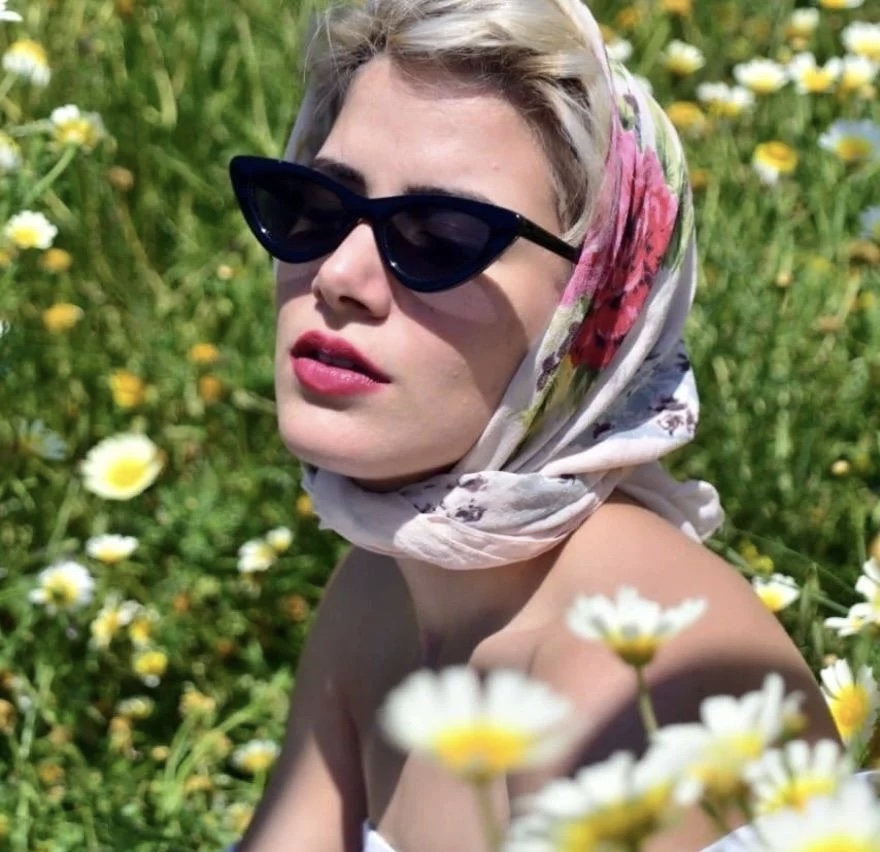 Τραγικο τελος για την 29χρονη Μαρια - Την παρεσυρε μηχανή ενώ έκανε τζόκινγκ 6 E40B12F9 FD79 4082 AB44 02B6499F1A3D