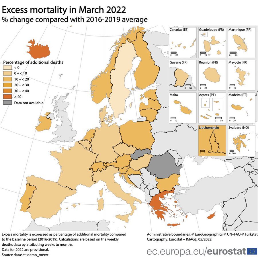 Η υπερβάλλουσα θνησιμότητα χτυπά τον Ελληνισμό! 6 F7FDAF54 6A03 40B9 99EF BCE7B8B2FB1C