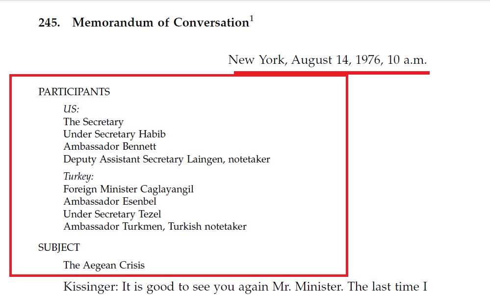 turkey us meeting aug1976 1