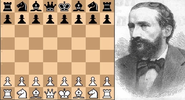 Μεγάλα μυαλά: Γιόχαν Τσούκερτορτ