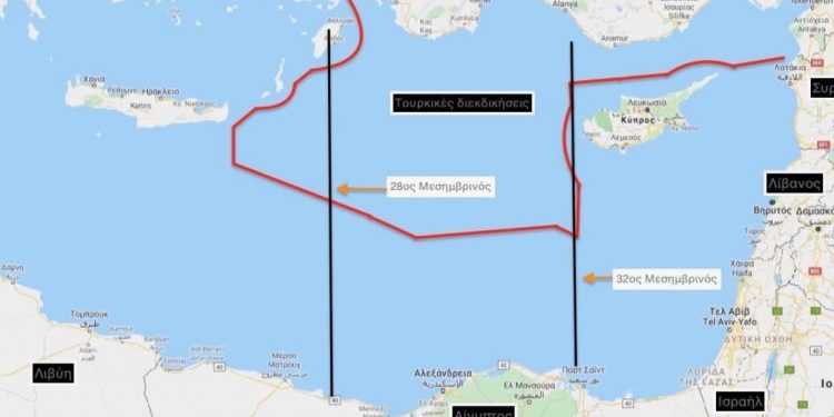 Πάλι μας έχουν για πέταμα! Εκτός η Ελλάδα από την διάσκεψη για την Λιβύη 6 1B7982EE 5FC4 4743 9939 06BE955AE91F