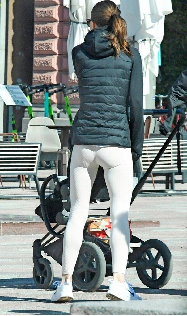 Σάλος στην Φινλανδία με το λευκό κολάν που φόρεσε η Senna Marin 6 590845BC F61B 4650 9C5A F8344EDA3DB0