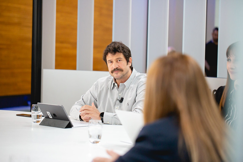 Χαμός στις Βρυξέλλες με το νεο look του Αλέξη Γεωργουλη 10 720BC0A2 A828 4B5E 931A 02F7562EF378