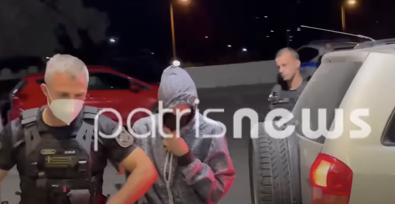 Θύμιος Μπούγας: Βρέθηκε το παλικαρι – Δεν είχε καταλάβει ότι τον αναζητούν