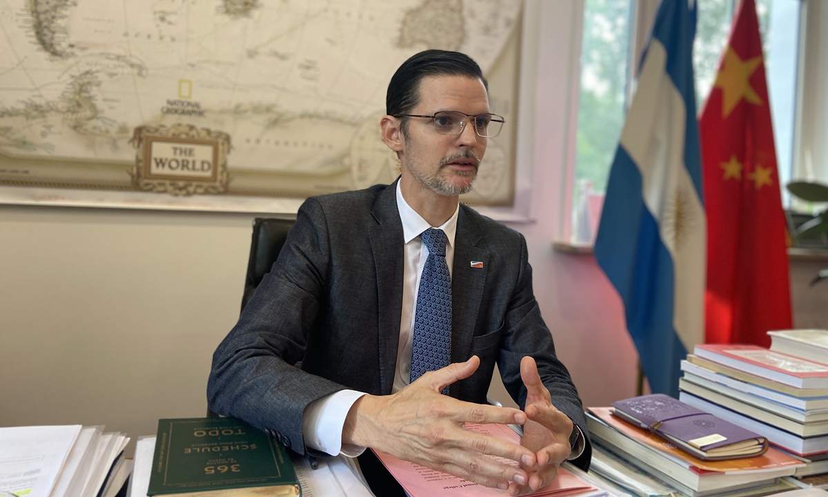 Σοβαρή γεωπολιτική εξέλιξη με την Αργεντινή και τους BRICS 6 DEE638AC 874E 4416 A7E0 EFF3BEA535F8