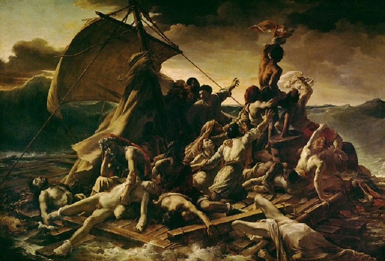Τι σημαίνει η έκφραση Όλεθρος αναυμάχητος;