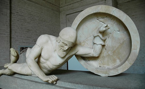 Λαομέδων, ο βασιλιάς που εξόργισε δύο Θεούς και τον Ηρακλή