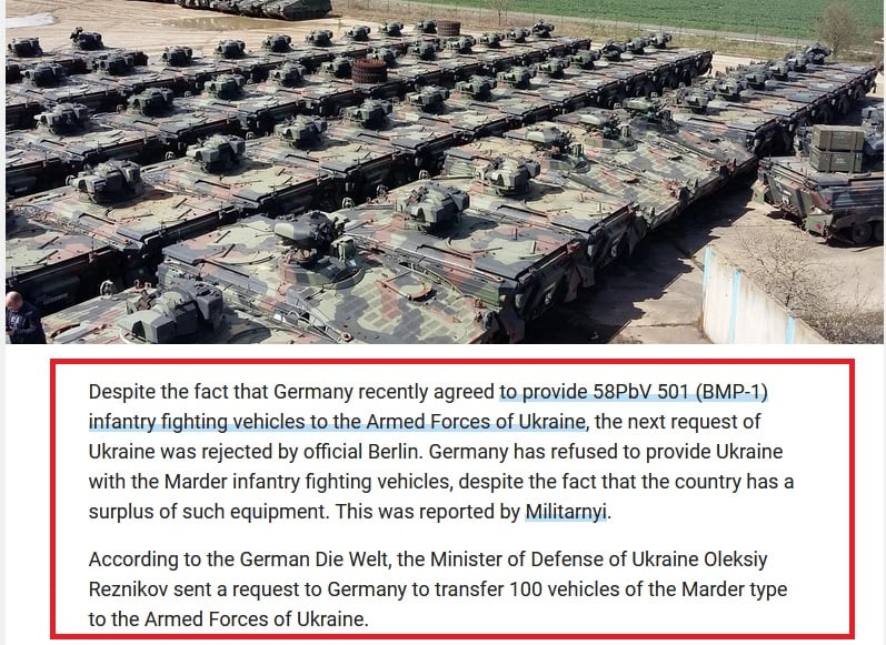 Οι Γερμανοί στέλνουν οπλισμό σε Ουκρανία μέσω τρίτων δεν τηρούν τις υποσχέσεις αντικατάστασης και Γερμανικές εταιρείες θα θησαυρίσουν από αναβαθμίσεις 3 ΓΕΡΜΑΝΙΑ ΟΥΚΡΑΝΙΑ ΤΑΝΚΣ