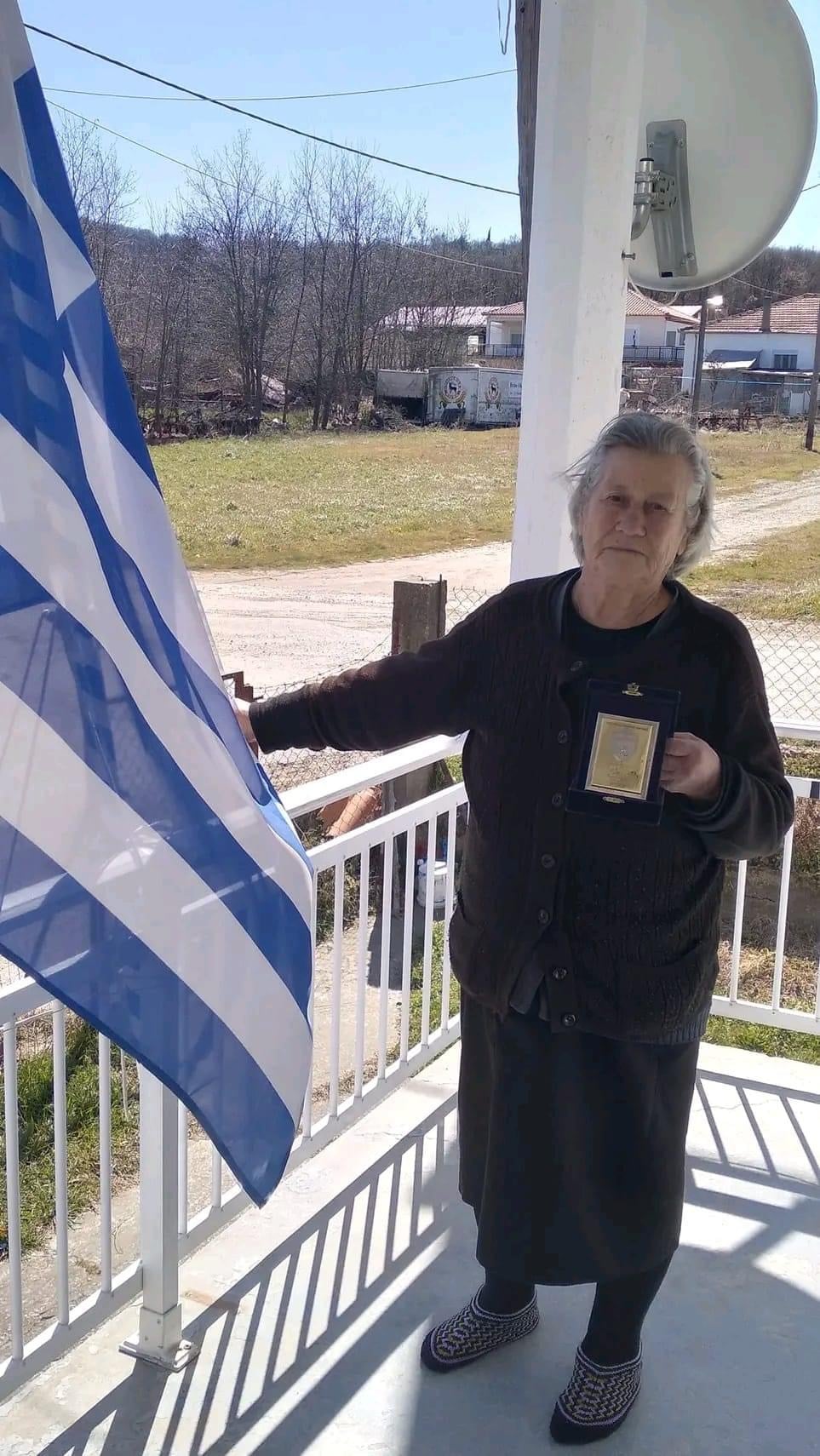 Δεν θα ξεχάσουμε ποτέ την Κυρά του Διλόφου 10 0607F4CA 1A35 49B7 9521 02D1F6CDF2E2