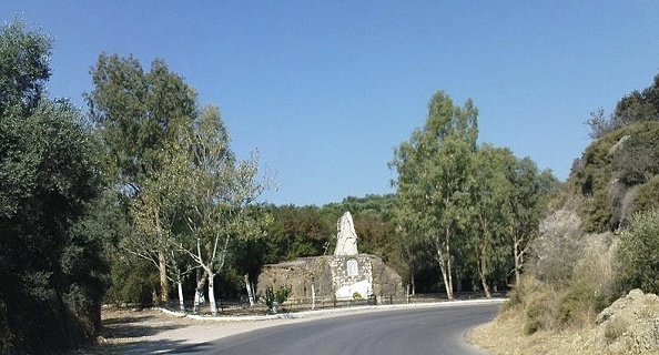 Μάχη Χώρας Αγορέλιτσας (1944)- Μια ηρωική σελίδα της αντίστασης