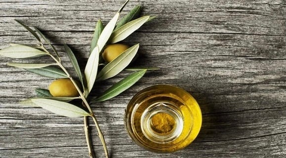 Δώδεκα υγιεινές λιπαρές τροφές