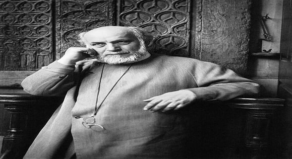 Αντουάν Μπουρντέλ: Επηρεασμένος από τον κλασικό ιδεαλισμό της αρχαίας Ελλάδας