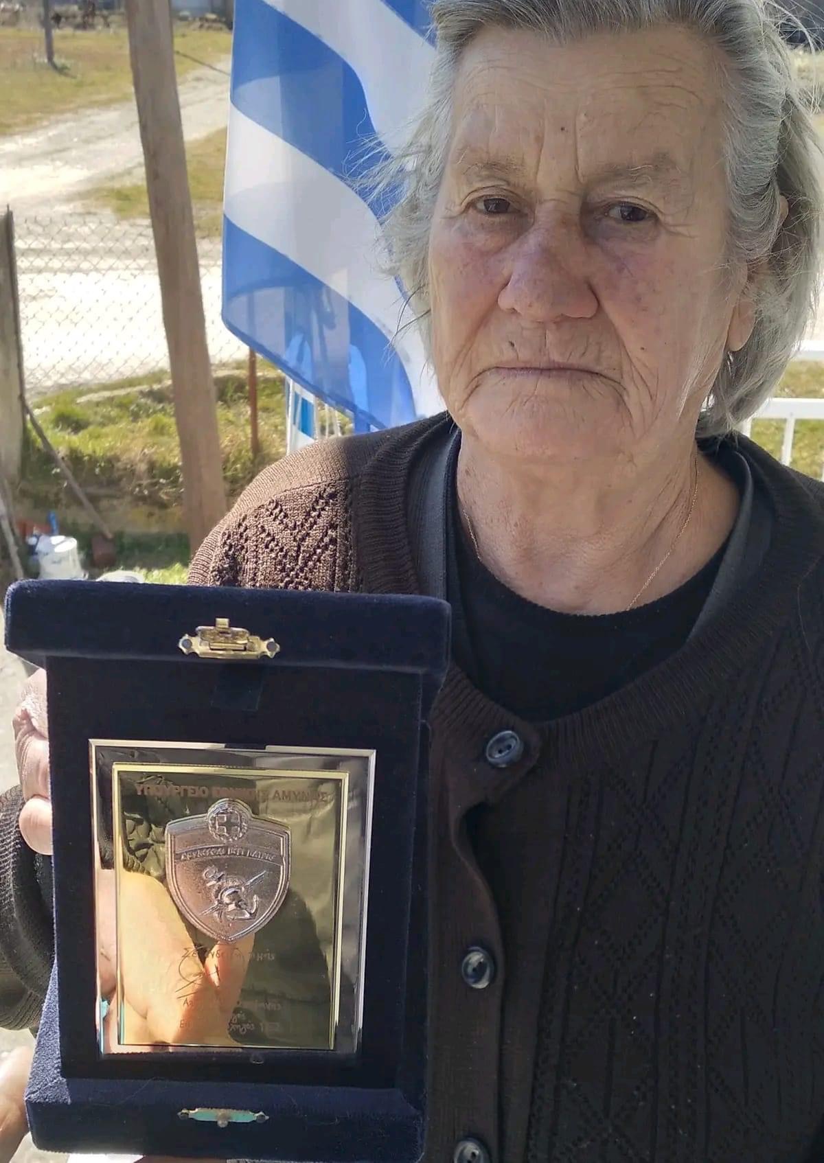 Δεν θα ξεχάσουμε ποτέ την Κυρά του Διλόφου 8 4B868EC1 D145 4842 8A8D FD59EBC8FF48