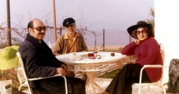 Το τραγικό τέλος της φωνής του 141 που ελεγε την ωρα, τη σκότωσε και αυτοκτόνησε! 10 536CD8F7 554D 4637 88CD A063E639E7ED