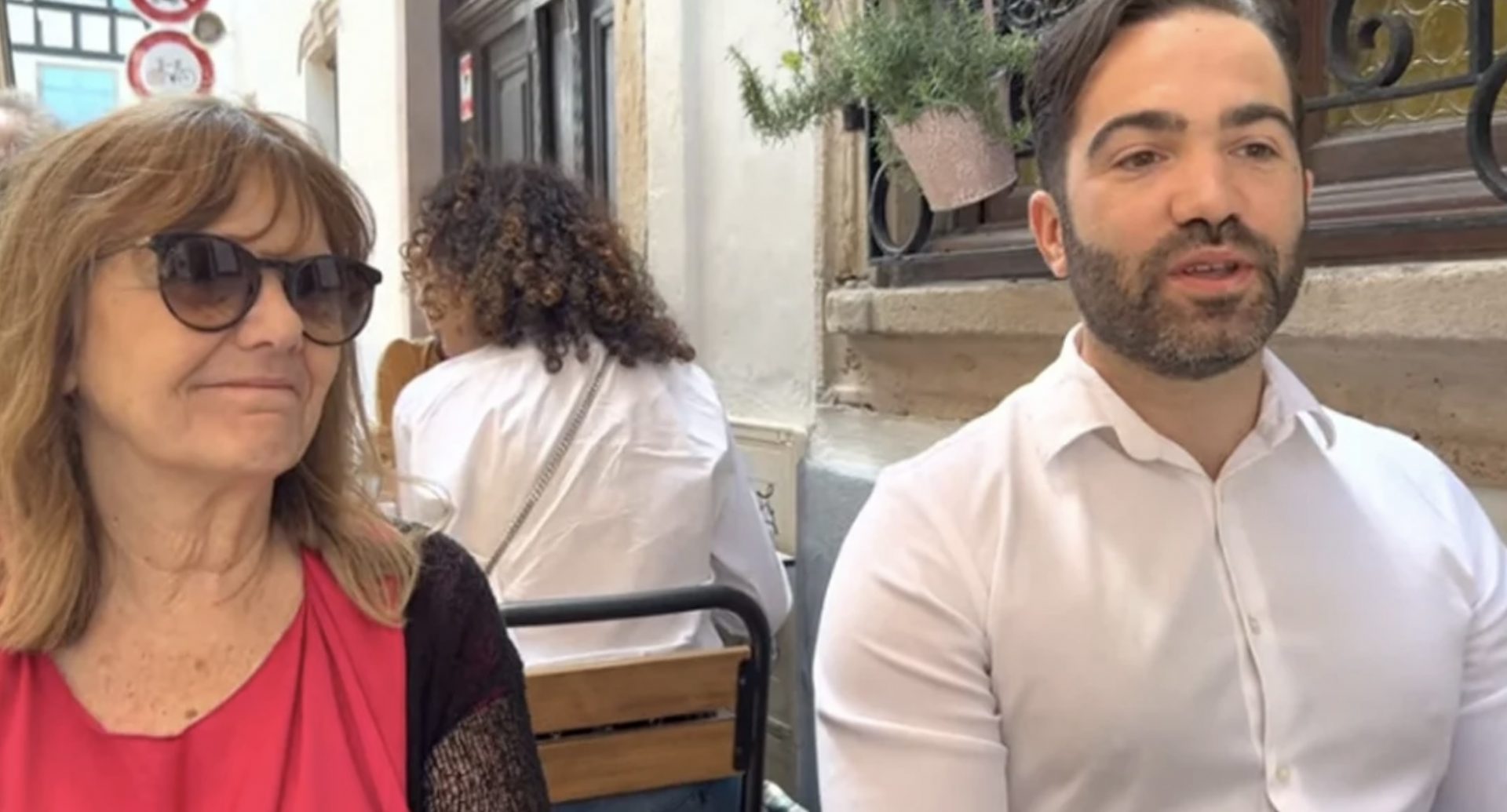 Κωστής Κατσανέβας: Ο εγγονός του Άνδρεα Παπανδρέου έτοιμος να μπει στη βουλη