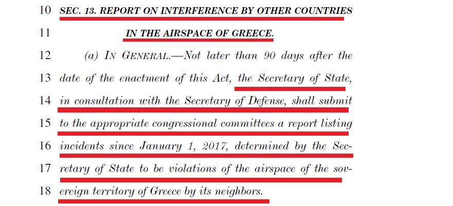 Ο Μπάιντεν στo ΝΑΤΟ... έκανε "κουρελόχαρτο" το νόμο των ΗΠΑ για την Ασφάλεια & Ενεργειακή Συνεργασία στην Αν. Μεσόγειο 16 6