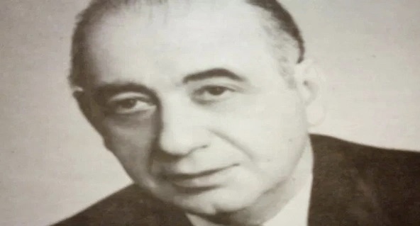Λεωνίδας Ζέρβας: Ο σημαντικότερος επιστήμονας στην Ελλάδα τον εικοστό αιώνα