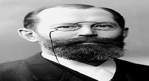 Μεγάλα μυαλά: Εμίλ Φίσερ