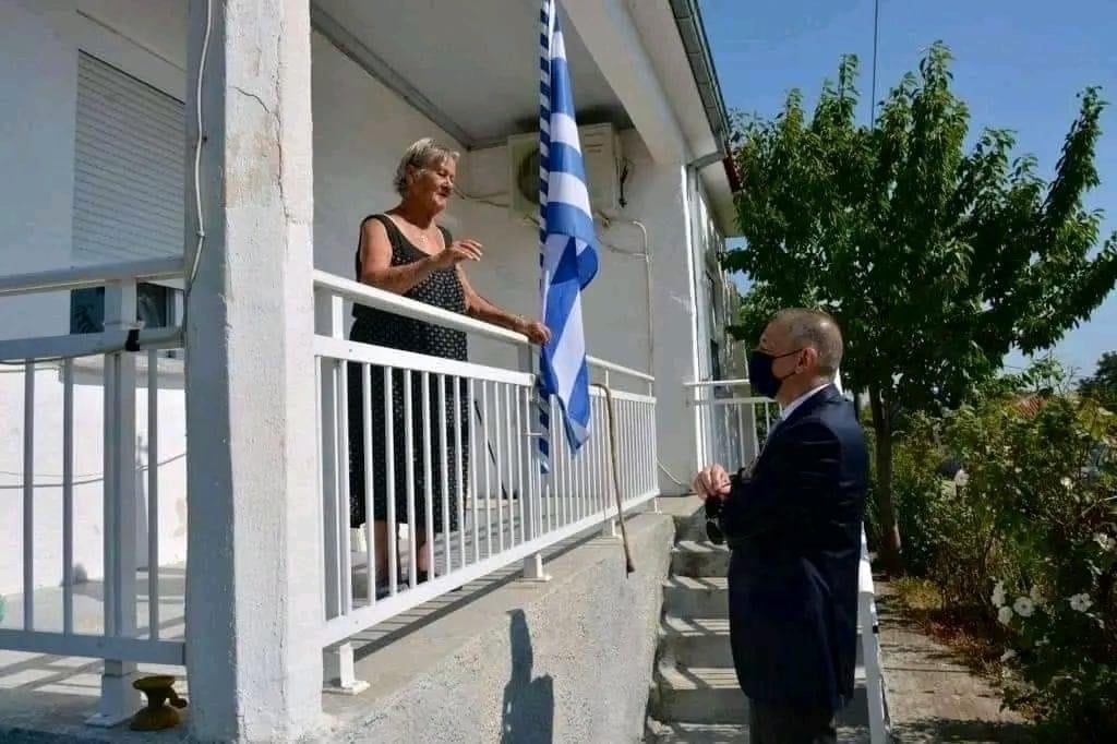 Δεν θα ξεχάσουμε ποτέ την Κυρά του Διλόφου 9 80492C36 321C 45A9 992C 16DAD99A453F