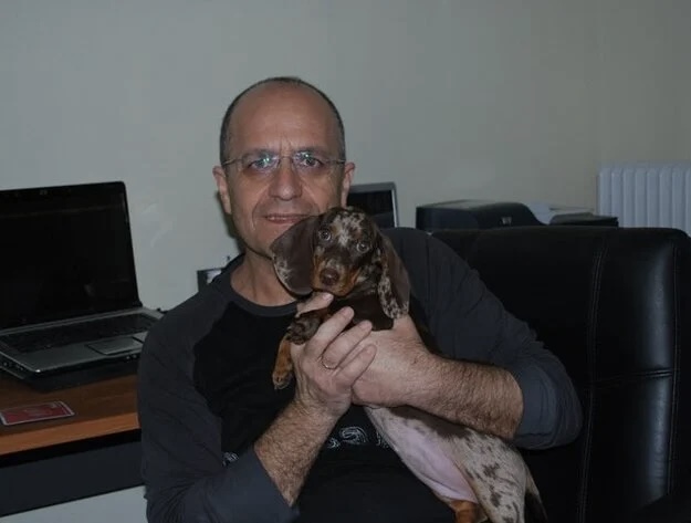 Έφυγε απο ανακοπή αιφνιδίως στα 53 του χρόνια ο Άγγελος Τζουρας 6 80B9016A D60D 4270 8F4F 94A3D5598BF0