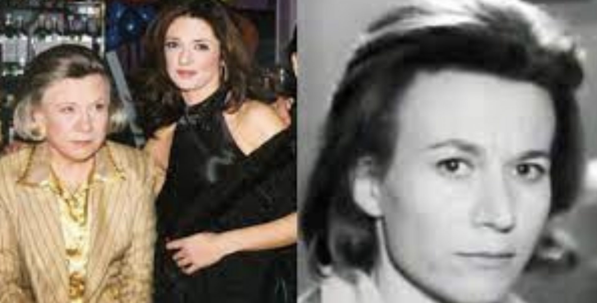 Έφυγε απο τη ζωη η αγαπημένη πρωταγωνίστρια απο τα Εγκλήματα, Σουλα Αθανασιάδου σε ηλικια 93 ετων 6 81BB931F 8505 483C 8B1D E7EBED1004E4